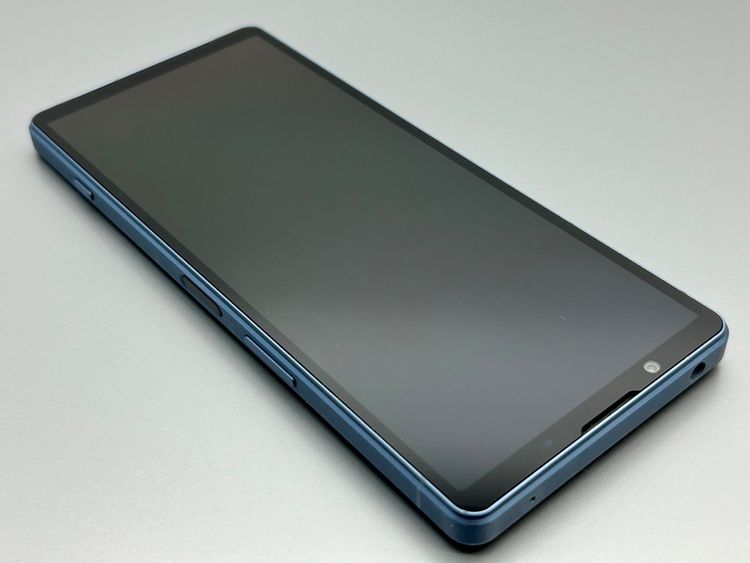 �����ʡ�SOG12 Xperia 5 V �֥롼 D150706-