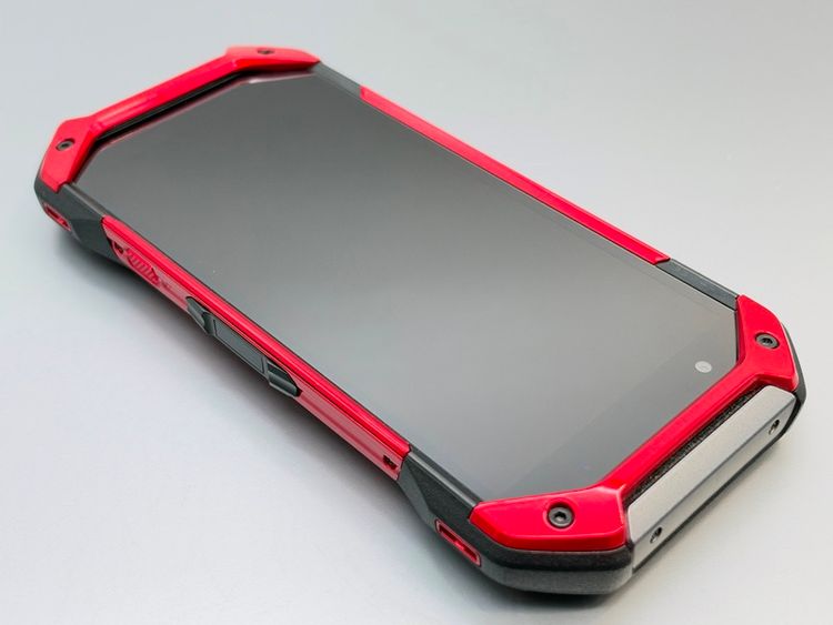 ��������š�KYG01 TORQUE 5G ��å� 040534-