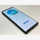 ��Ķ���ʡ�SOG03 Xperia 1 III �ե����ȥ֥�å� 051113C