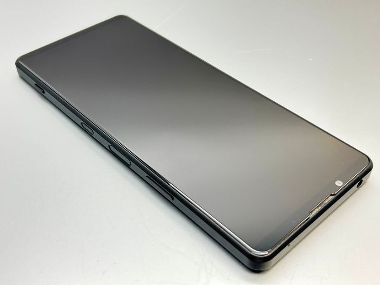 ��������š�SOG03 Xperia 1 III �ե����ȥ֥�å� 050313-