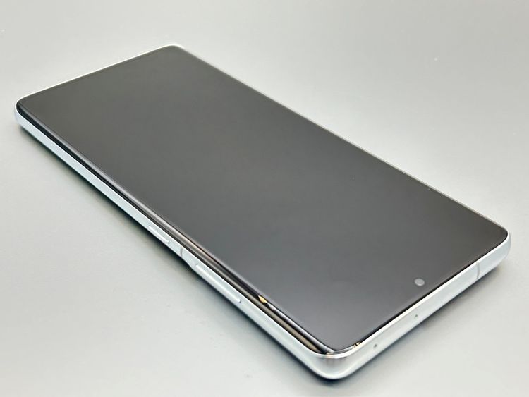 ★良品中古★SC-52B Galaxy S21 Ultra 5G ファントムシルバー 580422-