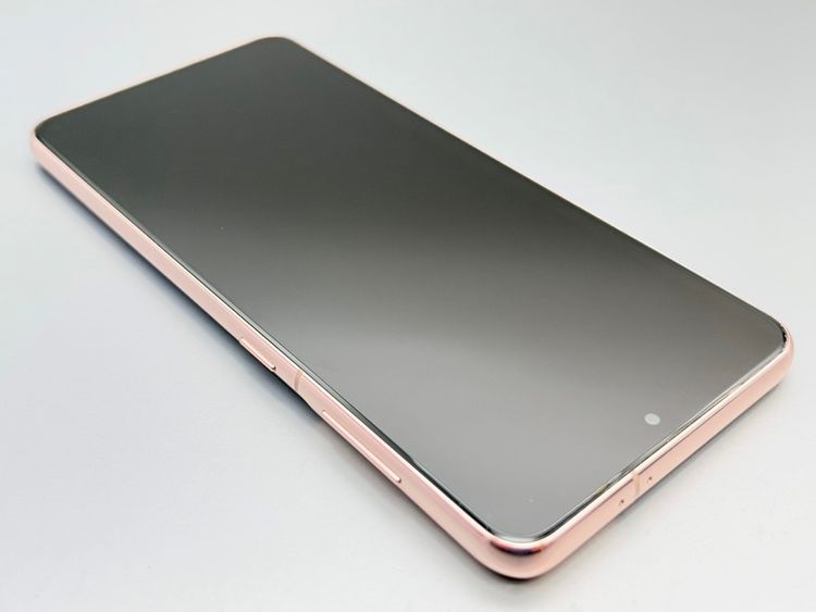 ��Ķ���ʡ�SC-51B Galaxy S21 5G �ե���ȥ�Х�����å� D674263-
