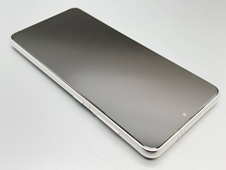 ��������š�SC-51B Galaxy S21 5G �ե���ȥ�ۥ磻�� D342663-