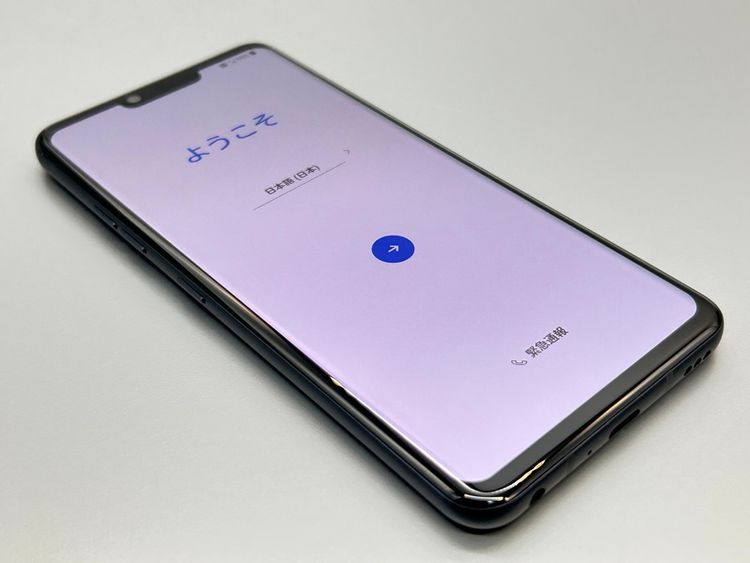ĶʡL-41A LG style3 ߥ顼֥å 510270A