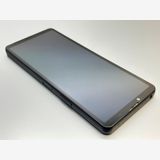 �����ʡ�SOG11 Xperia 10 V �֥�å� D831203-