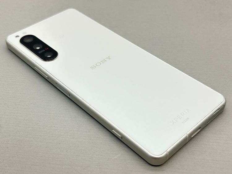 ĶʡSOG09 Xperia 5 IV ۥ磻 056140C