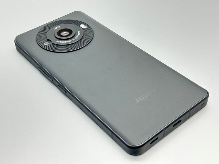 ��Ķ���ʡ�A301SH AQUOS R8 pro �֥�å� 800499-