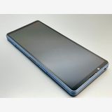 ���������SOG12 Xperia 5 V �֥롼 D069609-