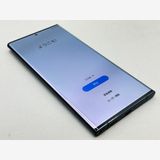 ʡSC-53A Galaxy Note20 Ultra 5G ֥å 567837-