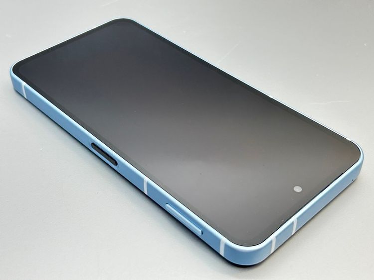 ��������š�SHG14 AQUOS sense9 �֥롼 106031-