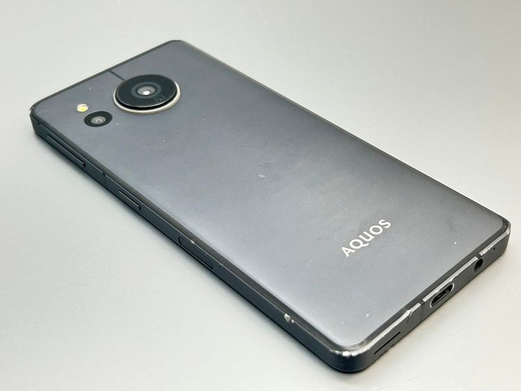 ���������SHG10 AQUOS sense7 �֥�å� D219080-