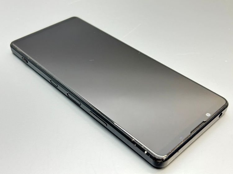 ���ʰ¡�SOG03 Xperia 1 III �ե����ȥ֥�å� 898075-