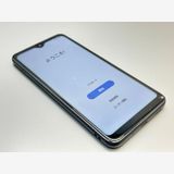 ���������SCV46-u Galaxy A20 �֥�å� D608509-