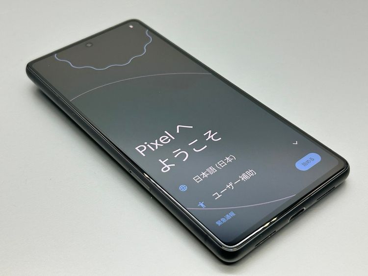 ʰ¡Google Pixel 7 256GB ԥ ֥ǥ 761185-