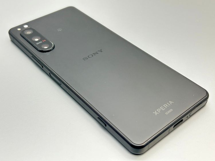 �����ʡ�SOG09 Xperia 5 IV �֥�å� 372983C