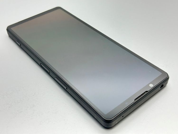 ��Ķ���ʡ�SOG12 Xperia 5 V �֥�å� 263608A