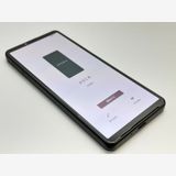 ��������š�SO-52C Xperia 10 IV �֥�å� D273101-