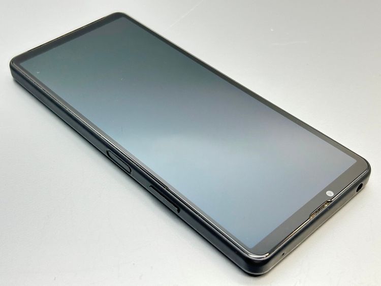 ���������SOG07 Xperia 10 IV �֥�å� D365609-