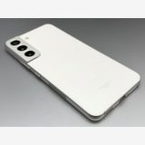 ��������š�SCG13 Galaxy S22 �ե���ȥ�ۥ磻�� D858579-