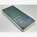 ��������š�SHG11 AQUOS sense8 �ڡ��륰�꡼�� 288439-