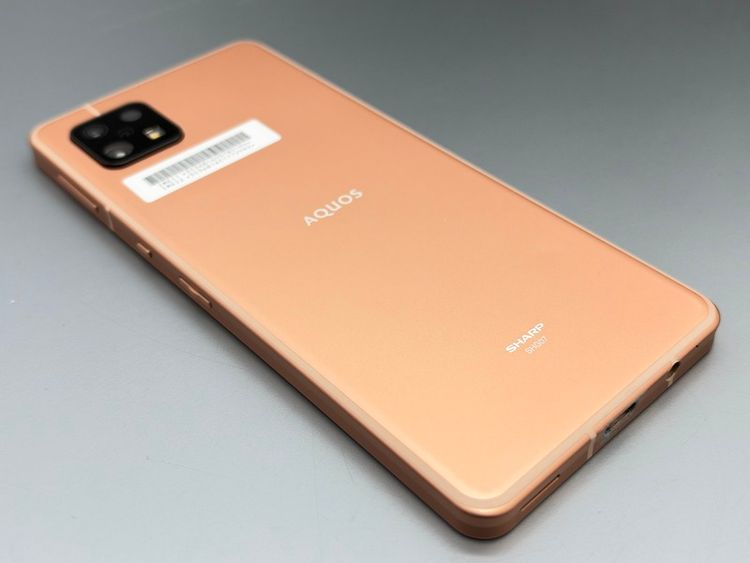 �����ʡ�SHG07 AQUOS sense6s �饤�ȥ��åѡ� D783194-