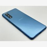 šSOG02 Xperia 5 II ֥롼 019007-