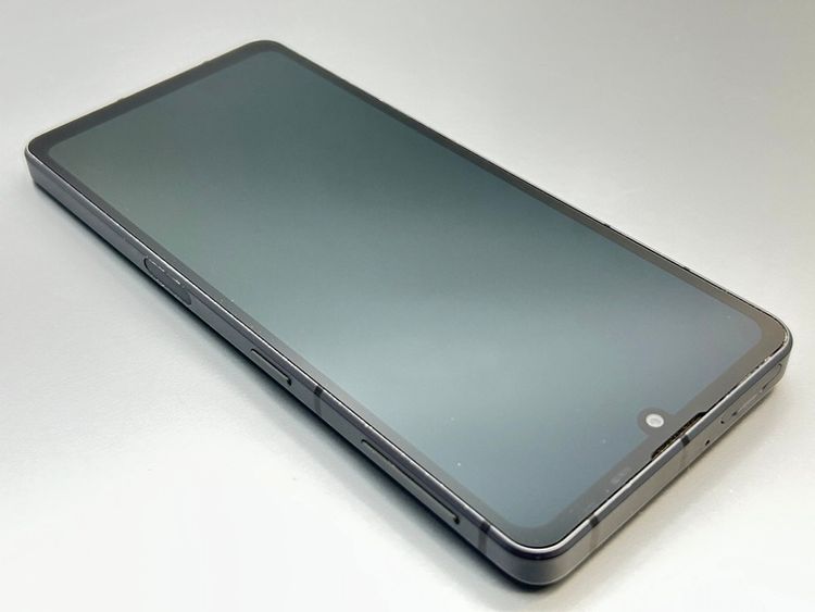 �����ʡ�SH-53C AQUOS sense7 �֥�å� 152936C