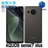 ��Ķ���ʡ�A208SH AQUOS sense7 plus �֥�å� D289812-
