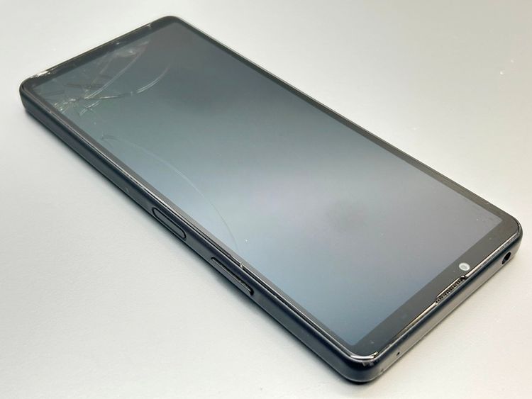 ���������SOG07 Xperia 10 IV �֥�å� D346260-