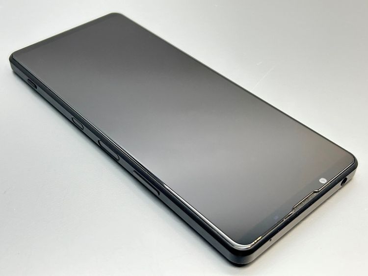 ���ʰ¡�SOG03 Xperia 1 III �ե����ȥ֥�å� 038656-