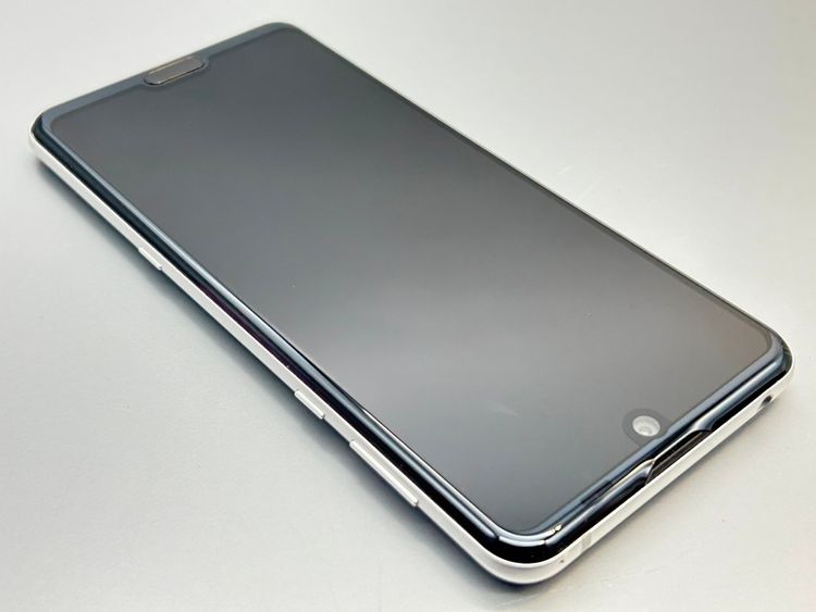 ��������š�SH-04L AQUOS R3 �ץ���ʥۥ磻�� 811968-