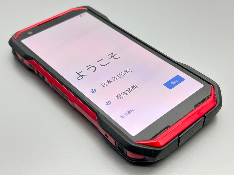 ���ʰ¡�KYG03 TORQUE G06 ��å� 241744-