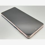 ��������š�SCG09 Galaxy S21 5G �ե���ȥ�Х�����å� 723984-