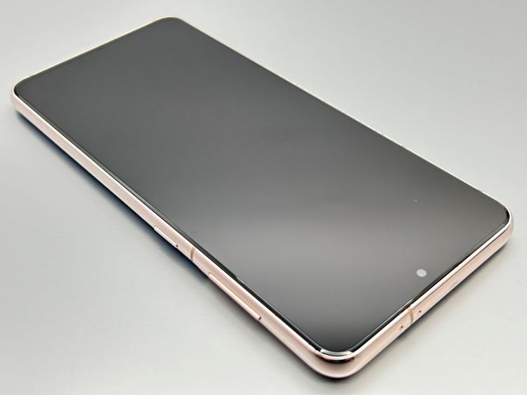 ��������š�SCG09 Galaxy S21 5G �ե���ȥ�Х�����å� 723984-