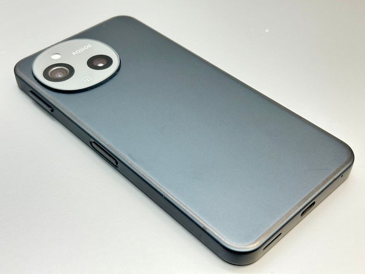 ��������š�SH-53E AQUOS sense9 �֥�å� 640344-