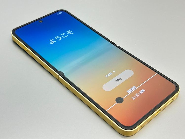���������SM-F741Q 256GB Galaxy Z Flip6 �������� D126891-