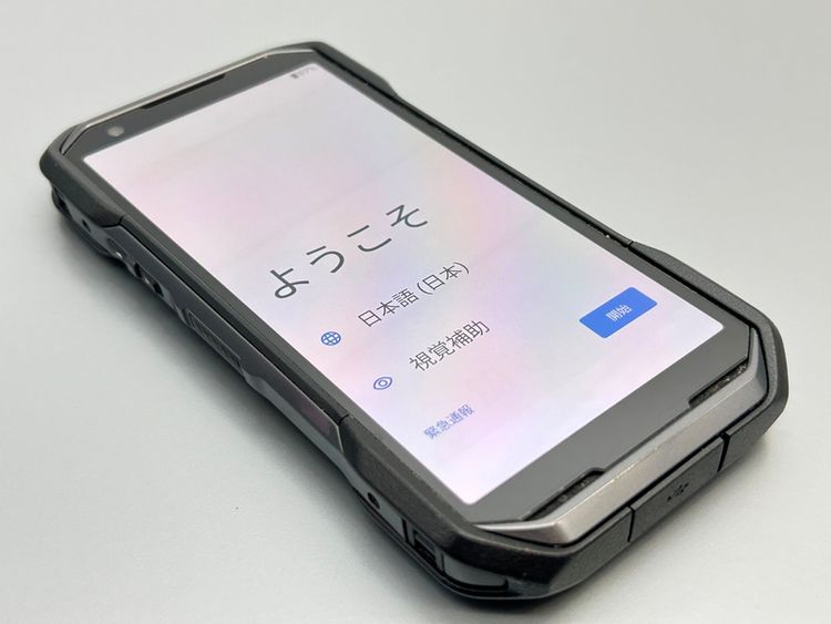 ���ʰ¡�KYG03 TORQUE G06 �֥�å� 063294-