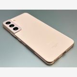 ��Ķ���ʡ�SCG13 Galaxy S22 �ԥ󥯥������ D954881-