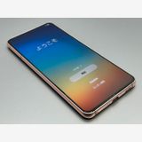 ��������š�SCG09 Galaxy S21 5G �ե���ȥ�Х�����å� D195910-