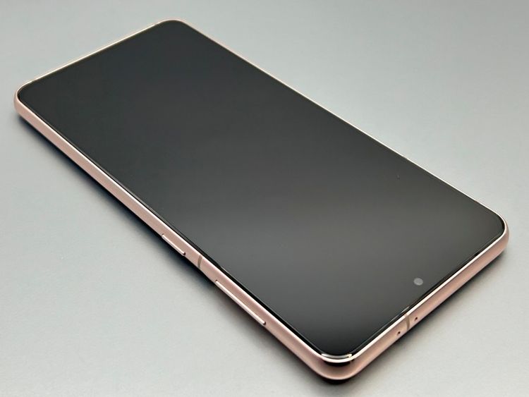 ��������š�SCG09 Galaxy S21 5G �ե���ȥ�Х�����å� D467996-