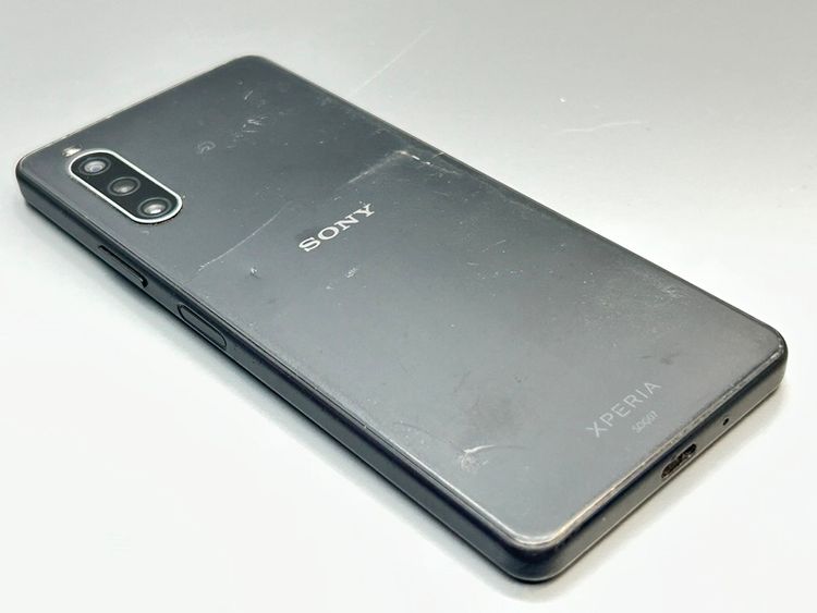 ���������SOG07 Xperia 10 IV �֥�å� D068282-