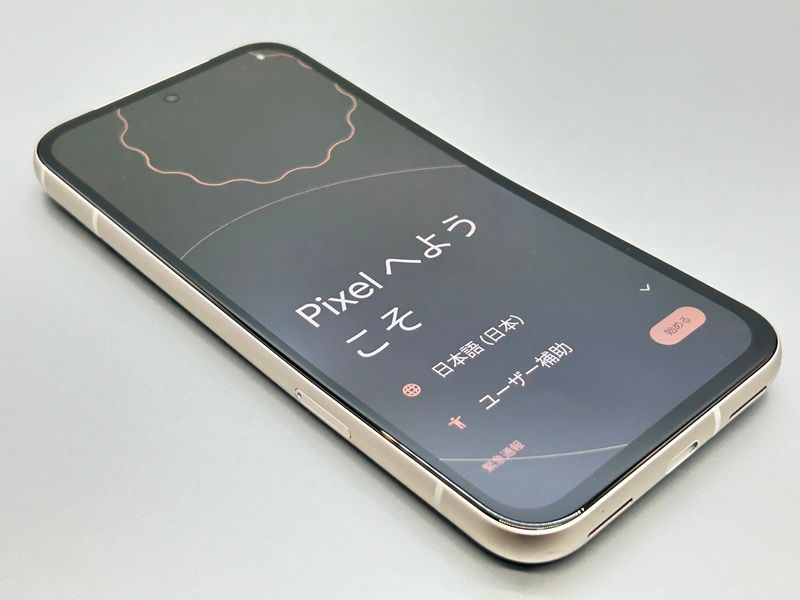 google　ピクセル8a　難アリ訳あり品 google ピクセル8a 難アリ訳あり品 - メルカリ