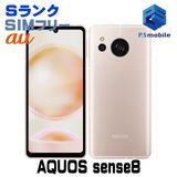 Ʊ͡SHG11 AQUOS sense8 饤ȥåѡ 416188A