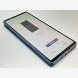 ���������SOG12 Xperia 5 V �֥롼 D069609-