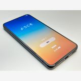 ��Ķ���ʡ�SCG13 Galaxy S22 �ե���ȥ�֥�å� D573996-