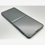 �����ʡ�SCG12 Galaxy Z Flip3 5G �ե���ȥ�֥�å� 534828-