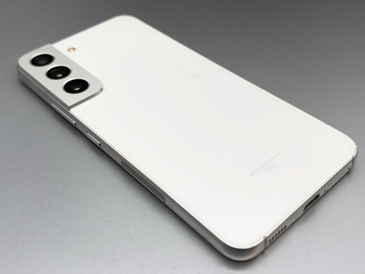 �����ʡ�SCG13 Galaxy S22 �ե���ȥ�ۥ磻�� D085919-