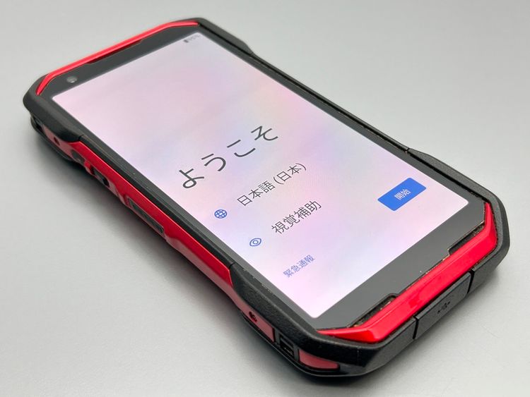 ���ʰ¡�KYG03 TORQUE G06 �����å� 402296-