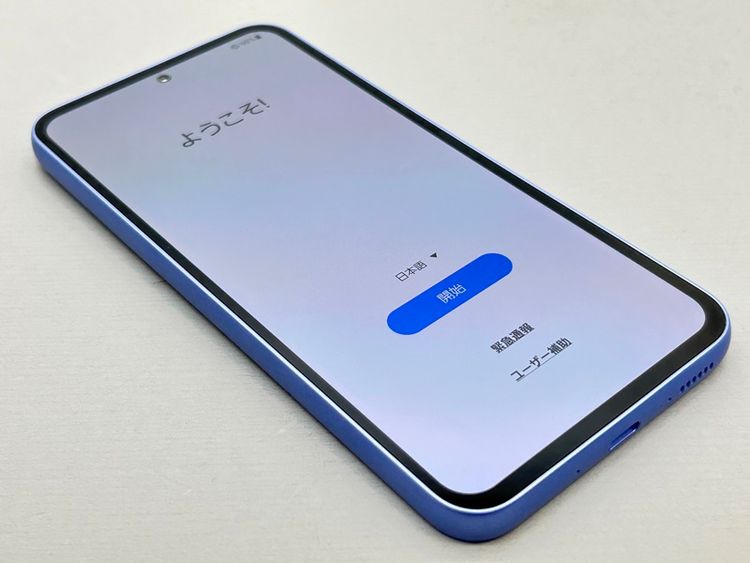 ʡSCG21 Galaxy A54 5G Хå 122145C