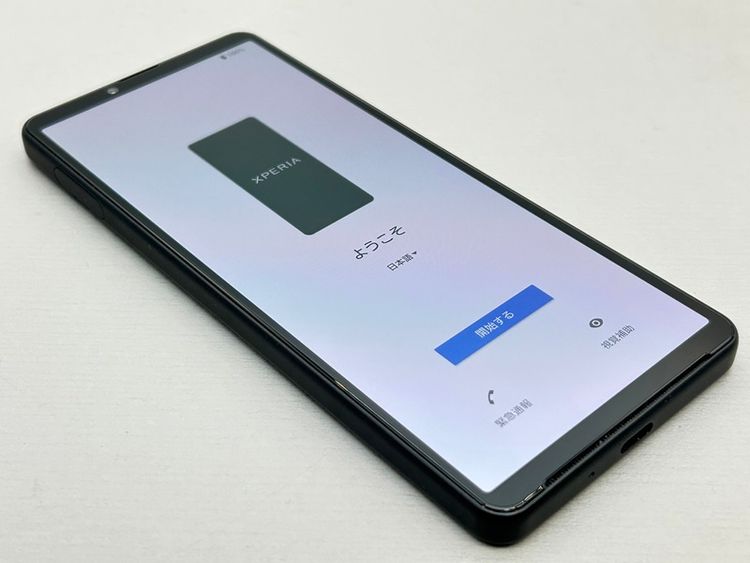 ĶʡA202SO Xperia 10 IV ֥å 542504A